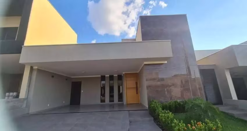 Casa à venda no bairro residencial maria júlia - são josé do rio preto/sp