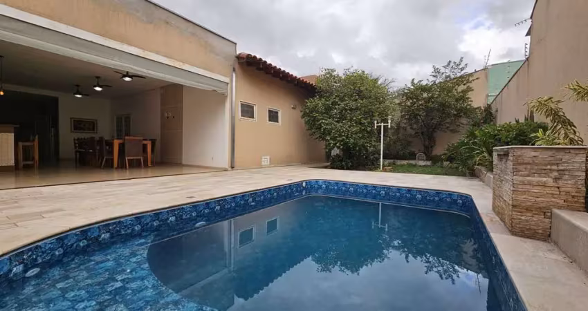 Casa à venda no tarraf i – conforto, espaço e natureza no mesmo endereço!