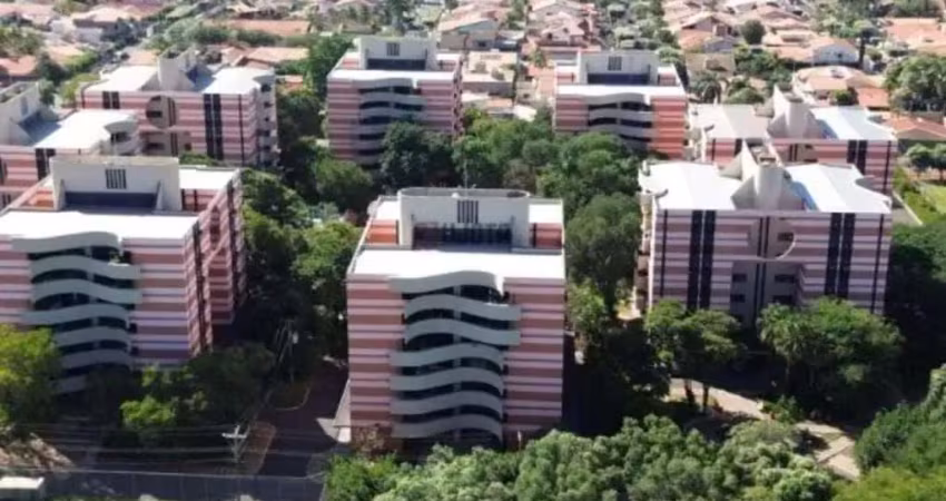 Green park - apartamento 3 dormitórios - green park