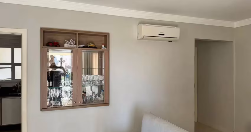 Apartamento com 4 quartos à venda no Bom Jardim, São José do Rio Preto 