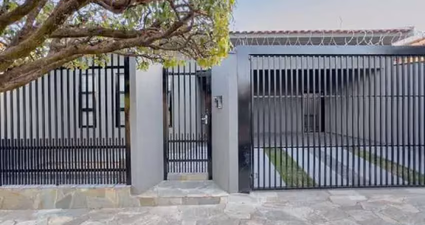 Casa à venda no bairro vila são judas tadeu - são josé do rio preto/sp