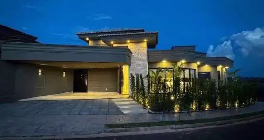 Condominio village provence - casa à venda no bairro village provence - são josé do rio preto/sp