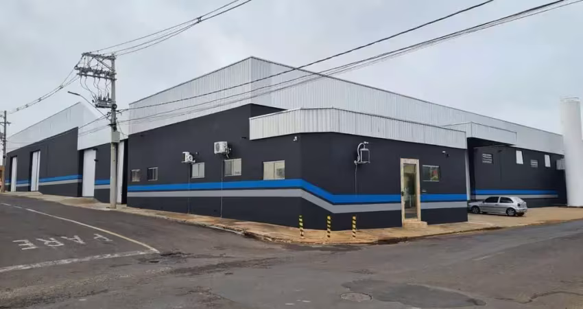 Prédio à venda no Centro, Jaci 