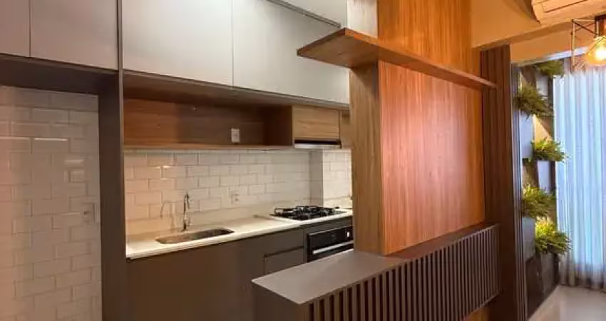 Edifício reserva dos aracês - apartamento de 3 dormitórios - reserva dos aracês
