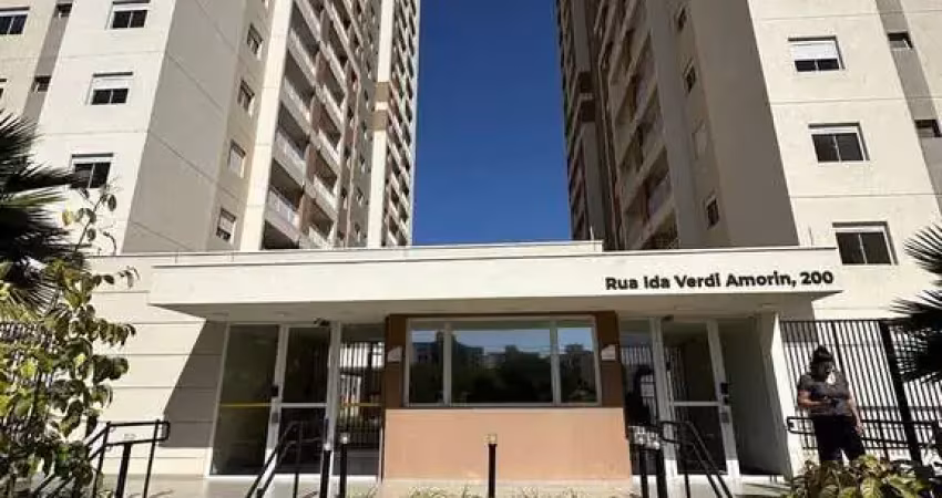 High redentora - apartamento à venda no bairro vila redentora - são josé do rio preto/sp