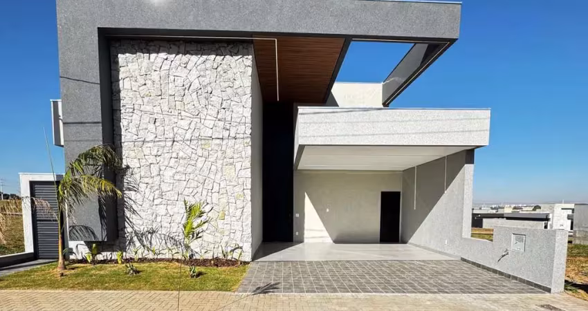 Condominio quinta do lago - casa alto padrão - condomínio quinta do lago ii