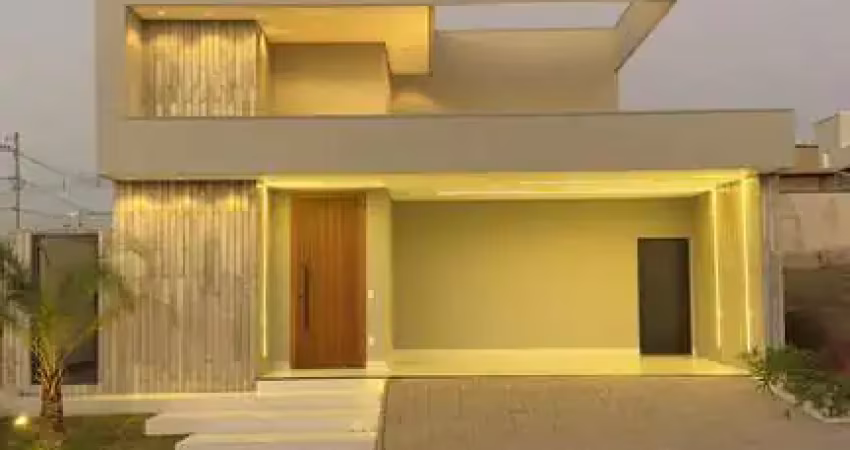 Bella vitta monte líbano - casa 3 suítes - bella vittà monte líbano