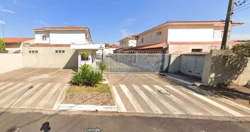 Residencial vitória régia - casa / sobrado à venda no condomínio: vitória régia  no bairro: jardim soraia