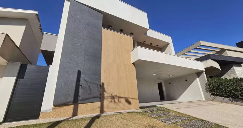 Condominio damha vi - casa à venda no bairro parque residencial damha vi - são josé do rio preto/sp