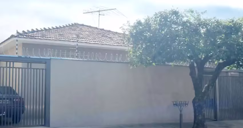 Casa com 3 quartos à venda no Jardim Nazareth, São José do Rio Preto 