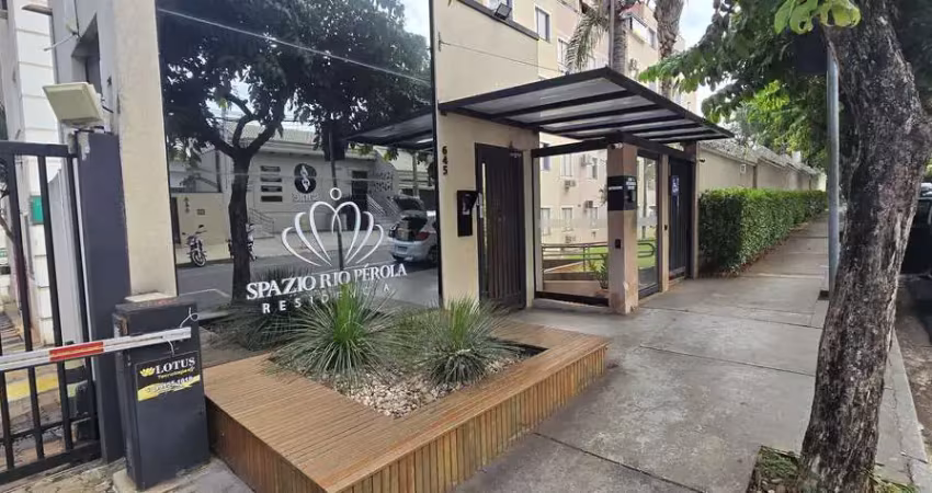 Condomínio spazio rio pérola - seu novo lar te espera no spazio rio pérola