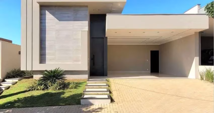 Condominio maria julia - casa alto padrão no residencial maria júlia