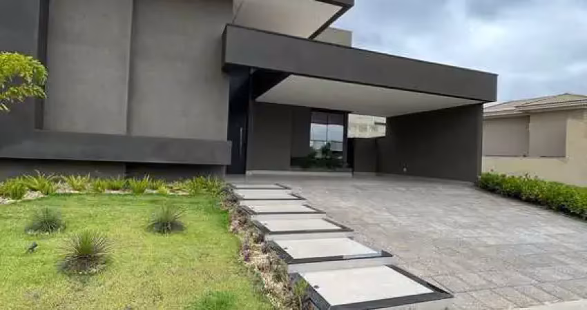 Quinta do golfe jardins - casa à venda no bairro quinta do golfe jardins - são josé do rio preto/sp