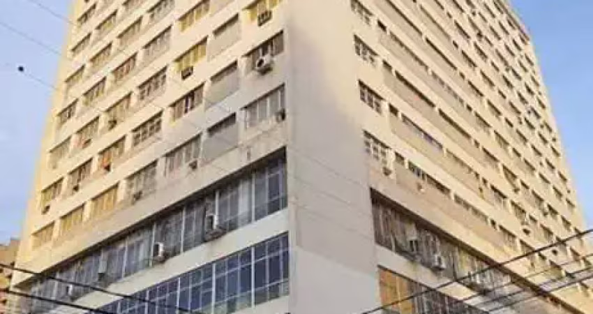 Edifício ipesp - apartamento à venda no bairro centro - são josé do rio preto/sp