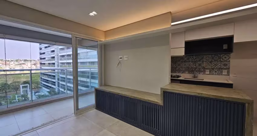 Duo jk - apartamento à venda no bairro jardim tarraf ii - são josé do rio preto/sp