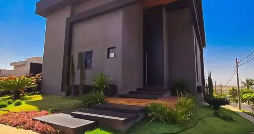 Casa com 3 quartos à venda no Parque Residencial Damha IV, São José do Rio Preto 