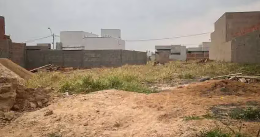 Terreno à venda no bairro residencial setsul ii - são josé do rio preto/sp