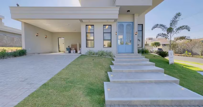 Condominio buona vita - casa altíssimo acabamento buona vita