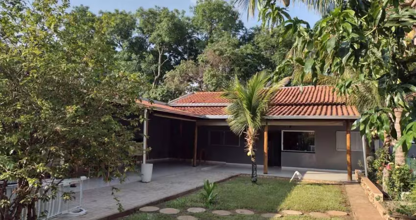 Chácara / sítio com 2 quartos à venda na Zona Rural, Ipiguá 