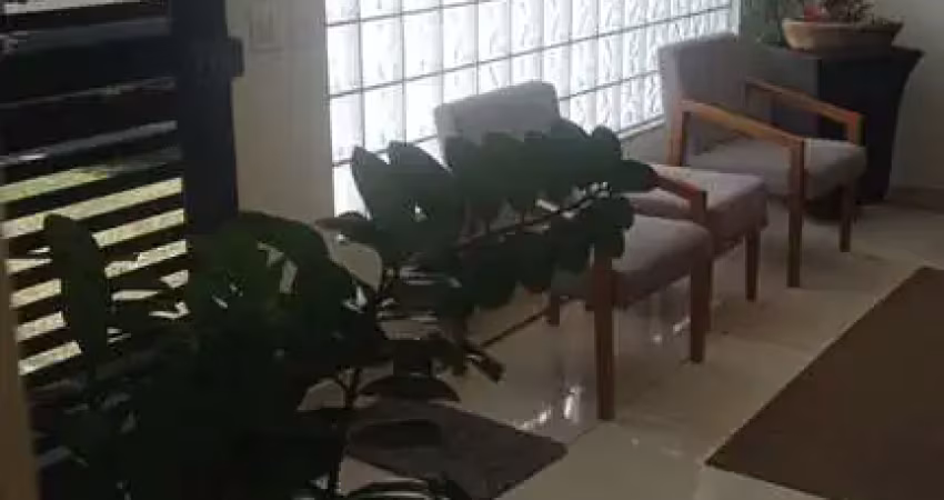 Casa com 5 quartos à venda no Jardim Vivendas, São José do Rio Preto 