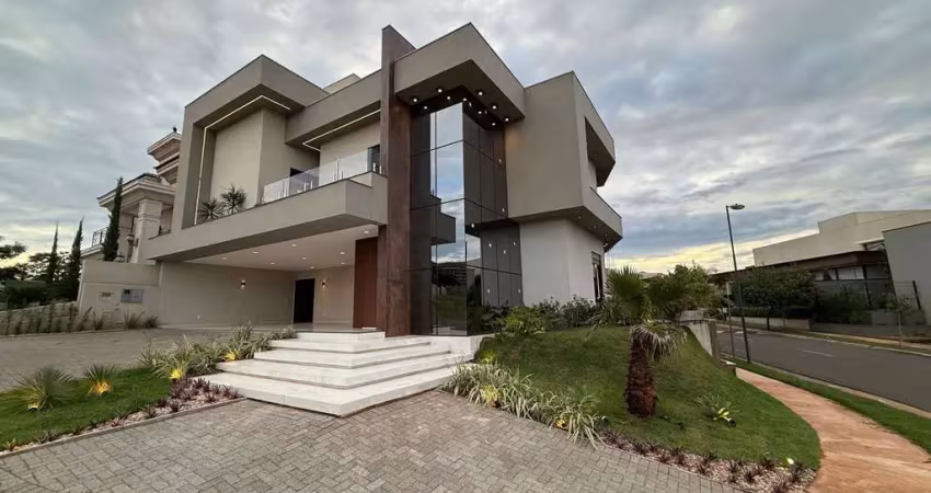Condominio quinta do golfe residencial - exclusividade e sofisticação no quinta do golfe jardins