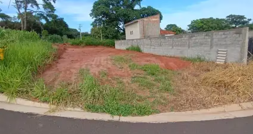 Terreno à venda no Centro, Bady Bassitt 