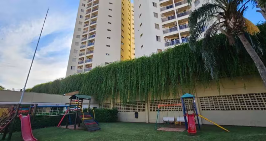 Apartamento com 3 quartos à venda na Vila Nossa Senhora da Paz, São José do Rio Preto 