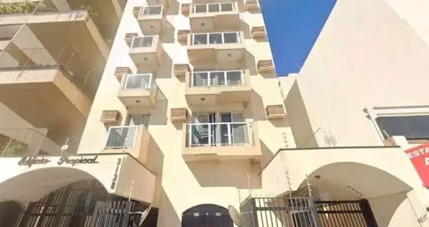 Apartamento com 3 quartos à venda no Centro, São José do Rio Preto 
