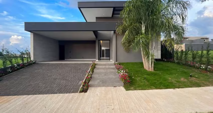 Condominio terra vista - casa à venda no bairro loteamento vila aeroporto - mirassol/sp