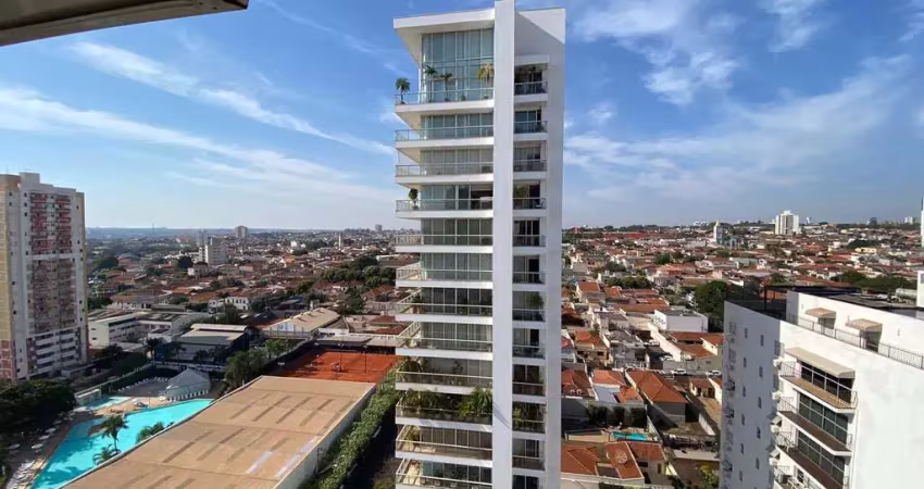 Apartamento à venda no bairro vila bom jesus - são josé do rio preto/sp
