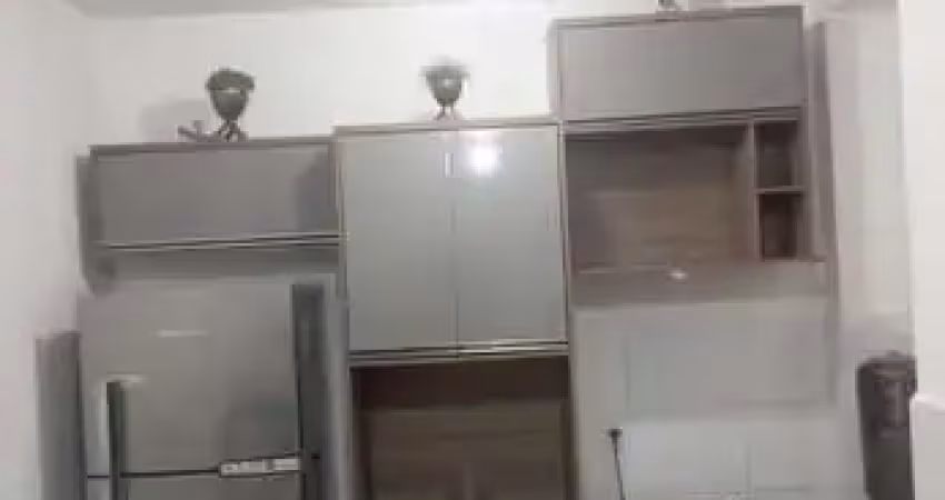 Apartamento com 2 quartos à venda na Vila Toninho, São José do Rio Preto 