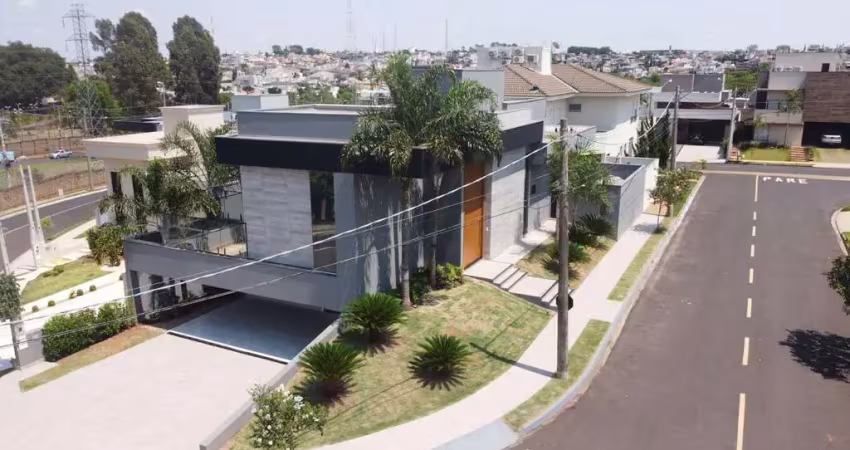 Condominio gaivota 2 - casa à venda no bairro gaivota ii - são josé do rio preto/sp