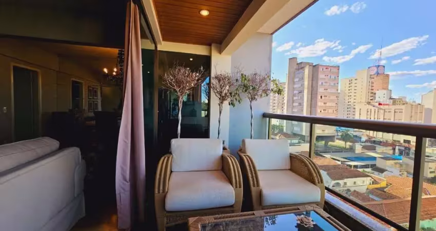 Edificio antônio joaquim de freitas - apartamento alto padrão região central.