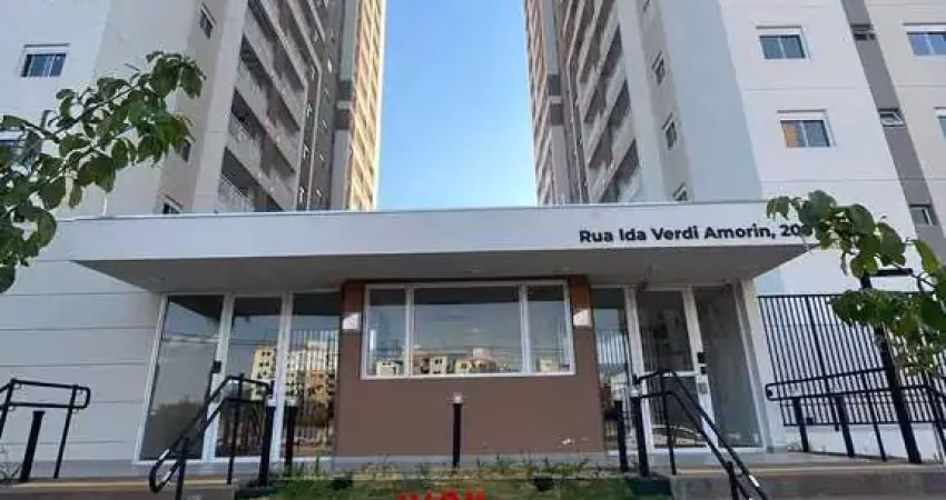 High redentora - apartamento em vila redentora, são josé do rio preto/sp