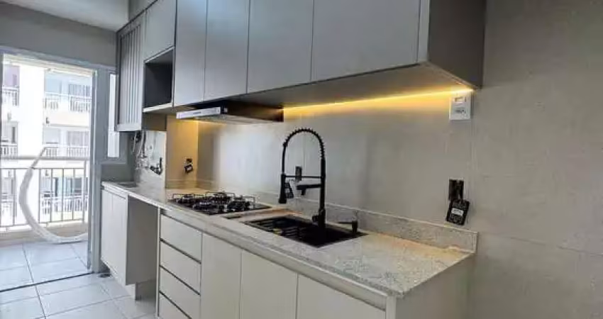 Apartamento com 2 quartos à venda na Vila Redentora, São José do Rio Preto 