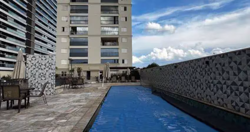 Edifício terraço juscelino - apartamento à venda no bairro jardim tarraf ii - são josé do rio preto/sp