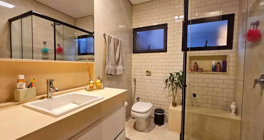 Casa com 3 quartos à venda no Village Damha Rio Preto III, São José do Rio Preto 