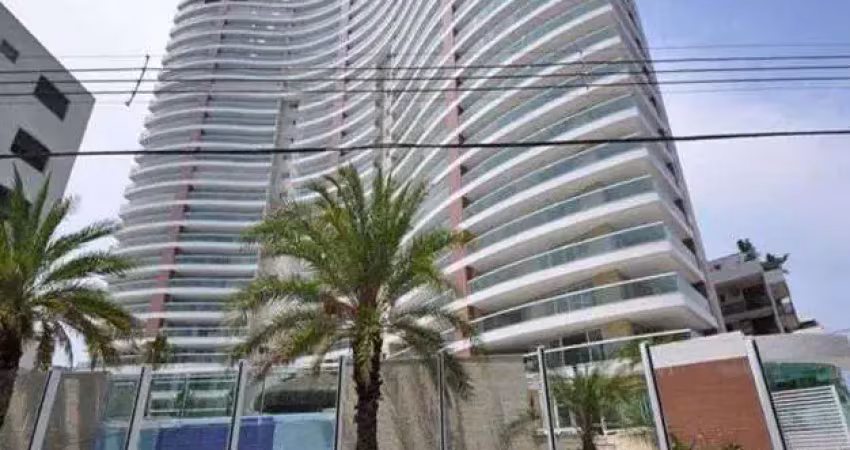 Edifício varandas di fiori - apartamento 200mts da praia enseada - guarujá