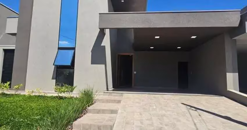 Condominio village la montagne - casa alto padrão 3 suítes - village la montagne