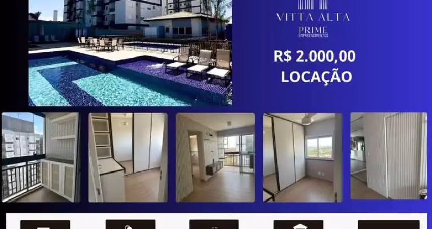 Torres cidade norte - apartamento 2 dormitórios - torres cidade norte