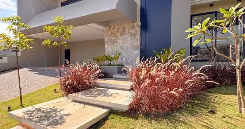 Quinta do golfe jardins - casa alto padrão - quinta do golfe jardins