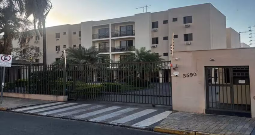 Apartamento com 3 quartos para alugar na Vila Itália, São José do Rio Preto 