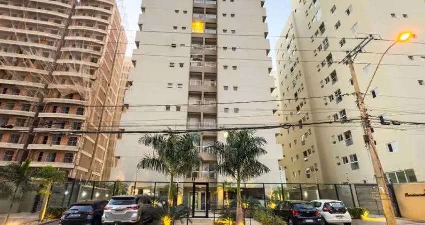 Apartamento com 2 quartos para alugar na Vila Imperial, São José do Rio Preto 