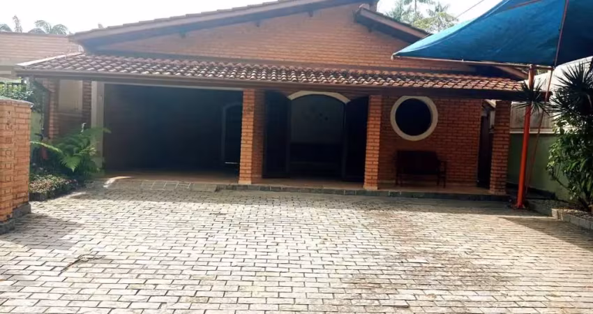 Casa com 5 quartos à venda em Toninhas, Ubatuba 
