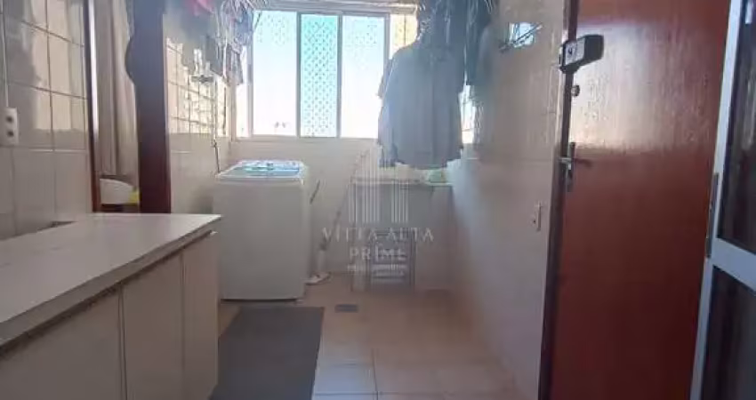 Edifício mario miziara - apartamento 3 quartos - ed. mário miziara
