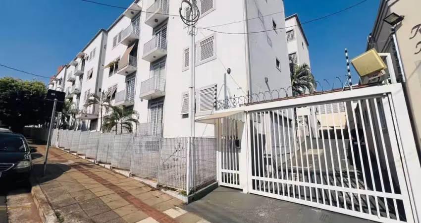 Edifício residencial rio centro - apartamento 2 dormitórios - residencial rio centro