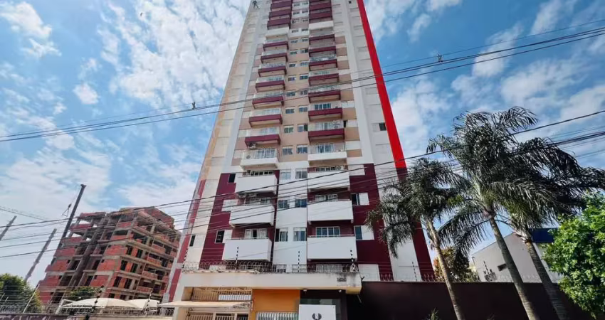 Condominio ercilia panorâmico club - apartamento 2 dormitórios - ercília panorâmico club