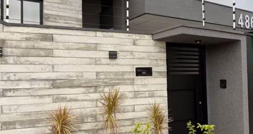 Casa com 3 quartos à venda no SETSUL, São José do Rio Preto 