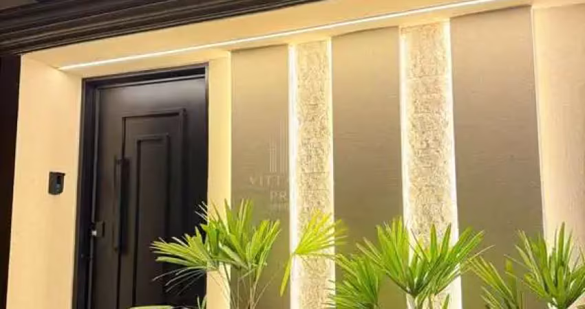 Casa com 3 quartos à venda na Zona Rural, Bady Bassitt 