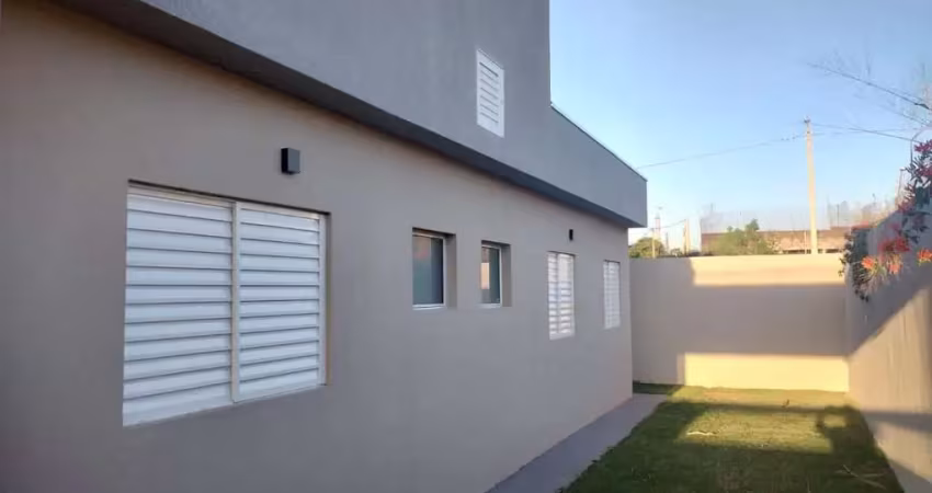 Casa com 3 quartos para alugar no Conjunto Habitacional São Deocleciano, São José do Rio Preto 